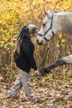 Bild 7 - Vivi und Leonie